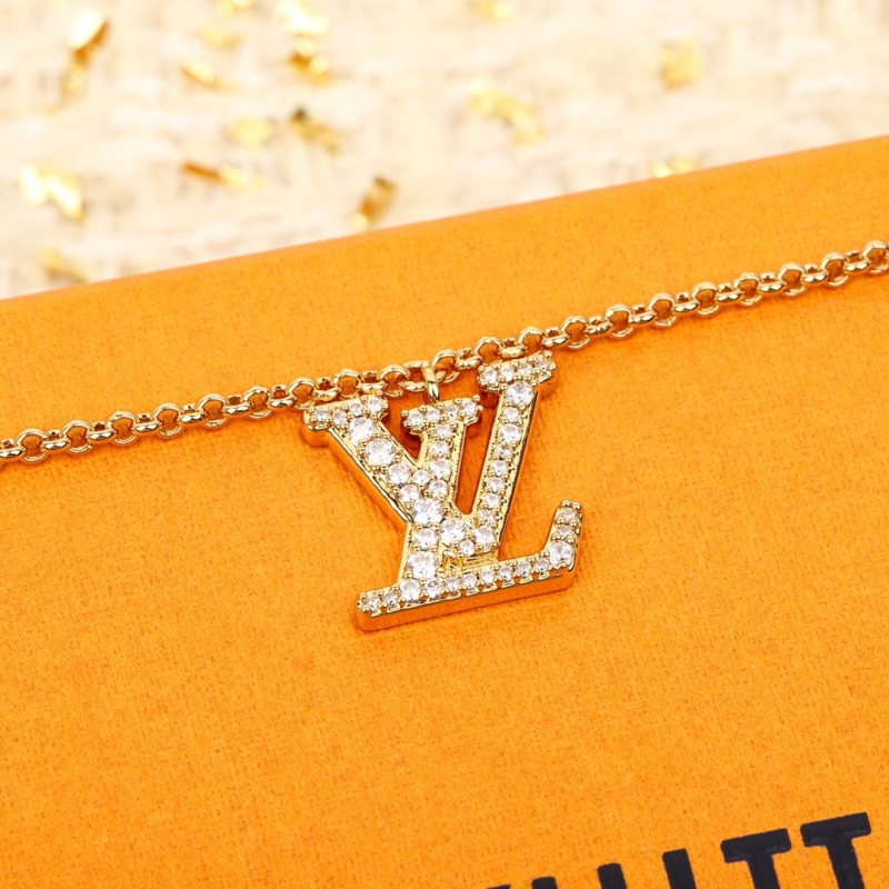 LV Bracelets
